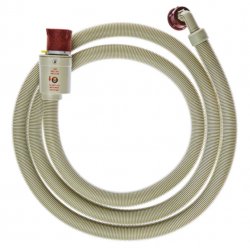 Electrolux E2WIS250A washing machine part/accessory Inlet hose 1 pc(s)