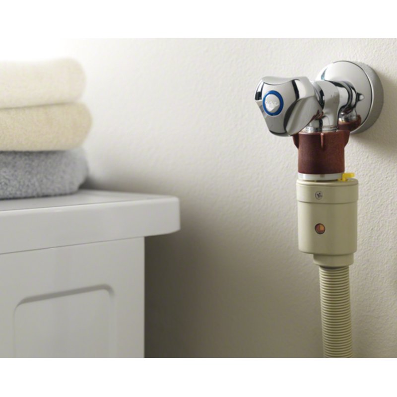 Electrolux E2WIS250A pièce et accessoire de lave-linge Tuyaux d'entrée 1 pièce(s)