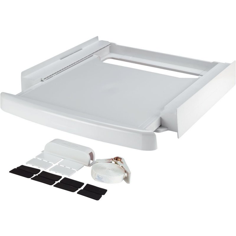 Kit de superposition avec tablette WPro SKS 101 (Blanc)