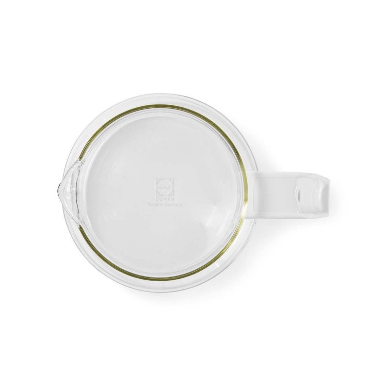 Nedis KACM001CPWT coffee maker part/accessory Jug