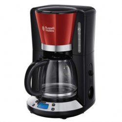 Russell Hobbs Colours Plus+ Entièrement automatique 1,25 L
