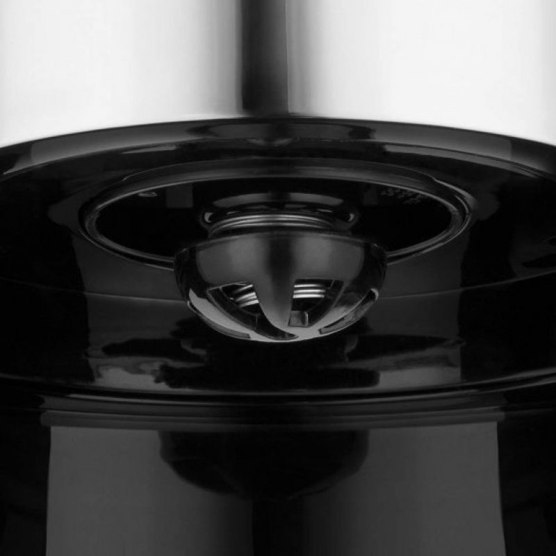 Cafetière Krups Russell Hobbs compatible Colours Plus+ (Noir/Rouge)