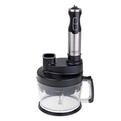 Camry Premium CR 4623 blender 2 L Tabletop blender 1600 W Black