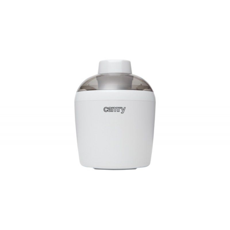 Sorbetière Camry compatible CR 4481 (Blanc)