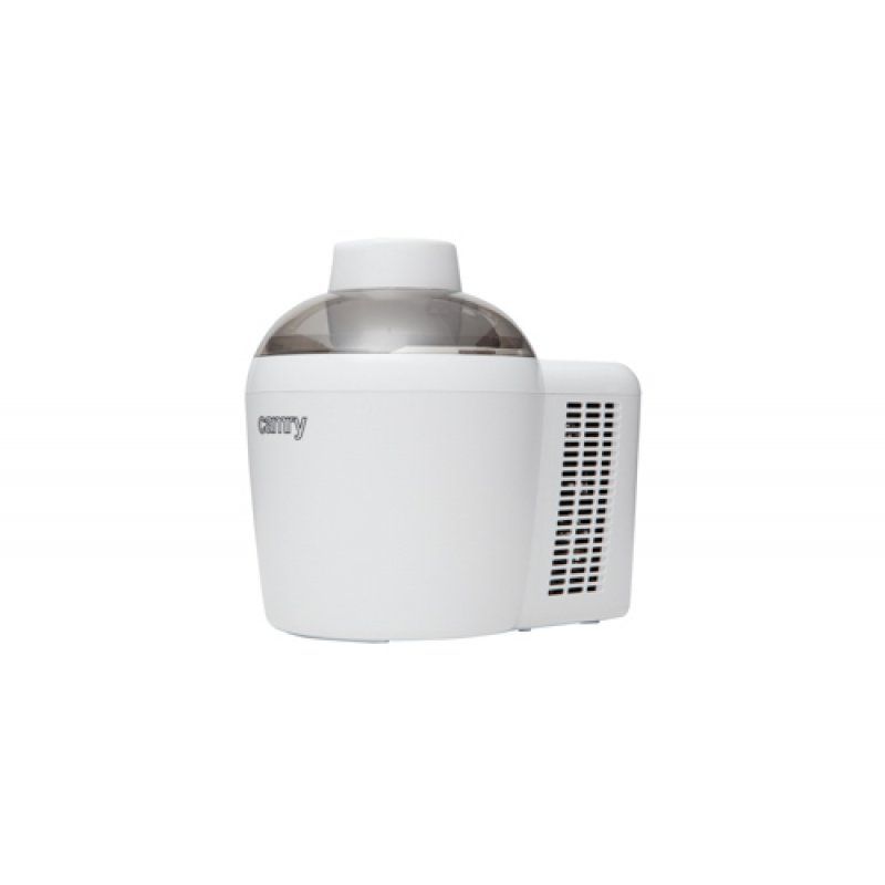 Sorbetière Camry compatible CR 4481 (Blanc)