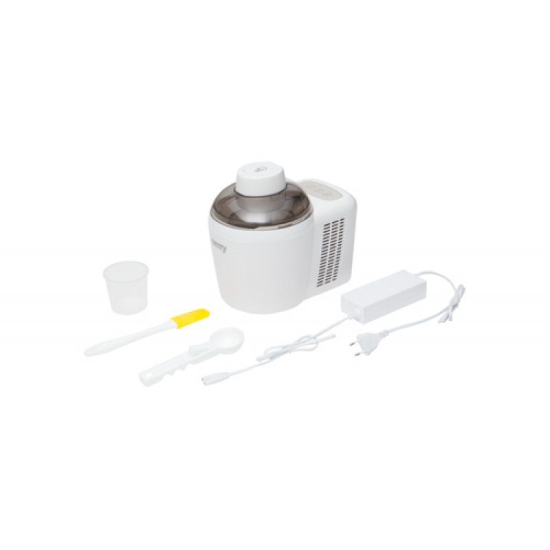 Sorbetière Camry compatible CR 4481 (Blanc)