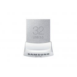 Samsung MUF-32BB USB flash drive 32 GB USB Type-A 3.2 Gen 1 (3.1 Gen 1) Silver, White