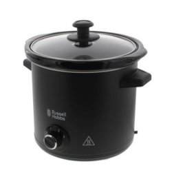Mijoteur Russel Hobbs 24180-56 3,5L(Noir)
