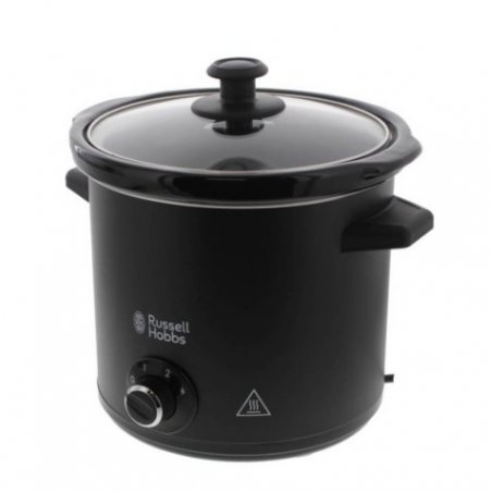 Mijoteur Russel Hobbs 24180-56 3,5L(Noir)