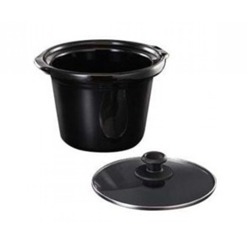 Russell Hobbs 24180-56 slow cooker 3.5 L 200 W Black