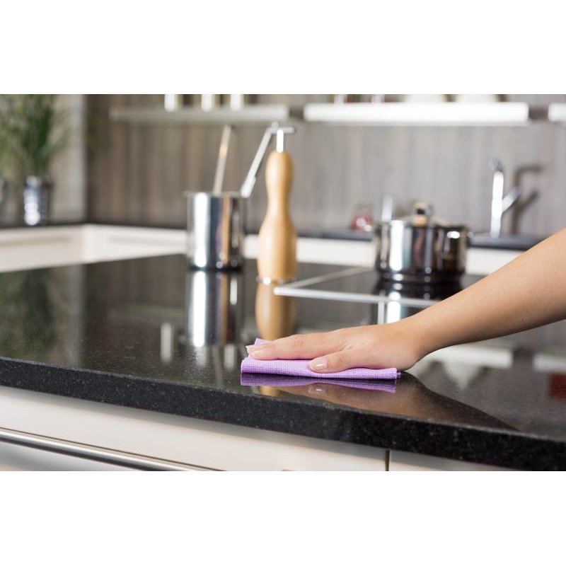 Vileda Actifibre Microfibre