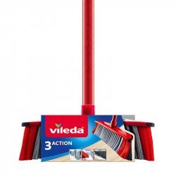 Brosse à Balai Vileda compatible 3 Action