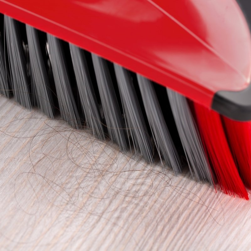 Brosse à Balai Vileda compatible 3 Action