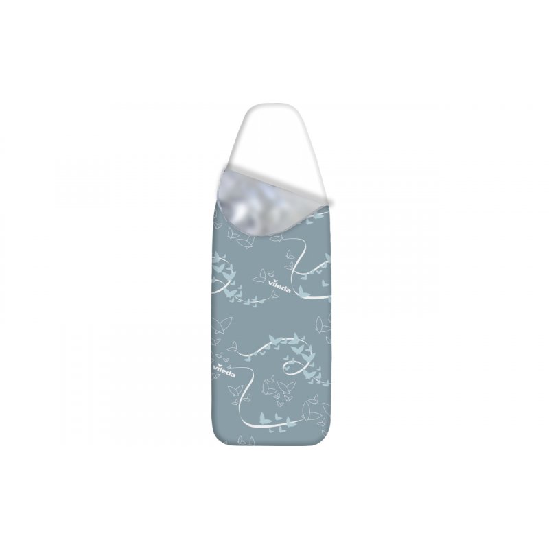 Housse universelle Vileda compatible Total Reflect pour planche à repasser