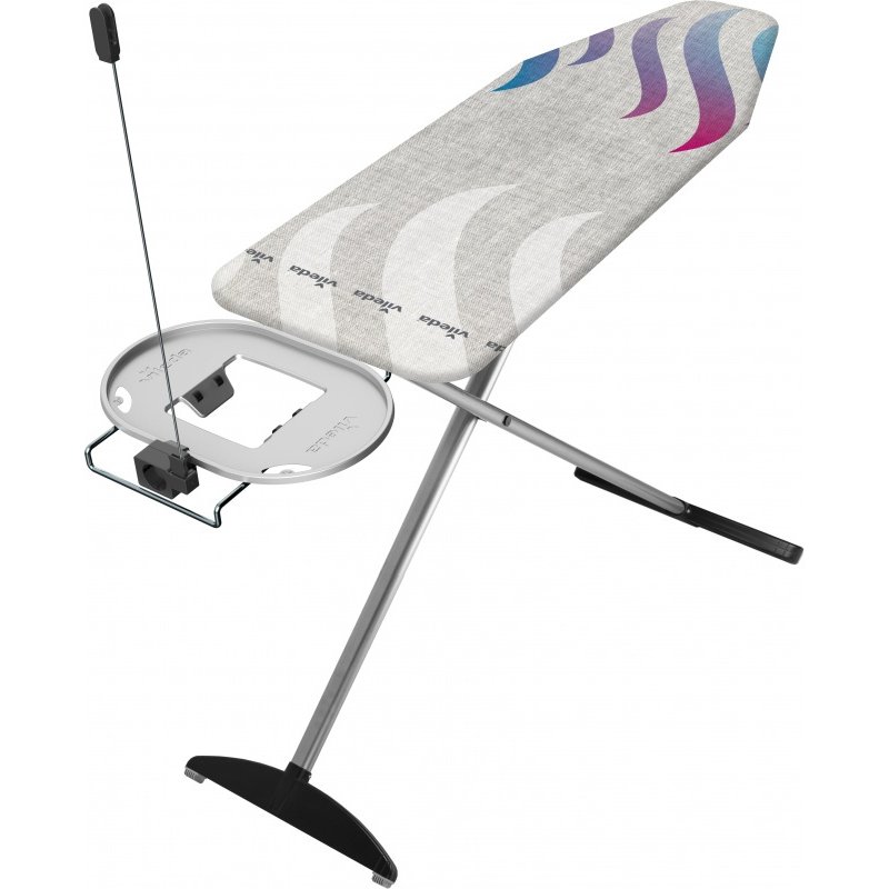 Vileda Total Reflect Plus Full-size ironing board