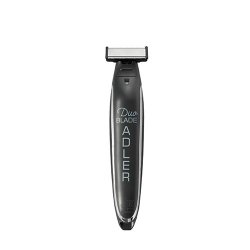 Adler AD 2922 tondeuse à cheveux Noir Lithium-Ion (Li-Ion)