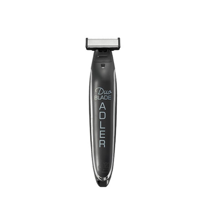 Adler AD 2922 tondeuse à cheveux Noir Lithium-Ion (Li-Ion)