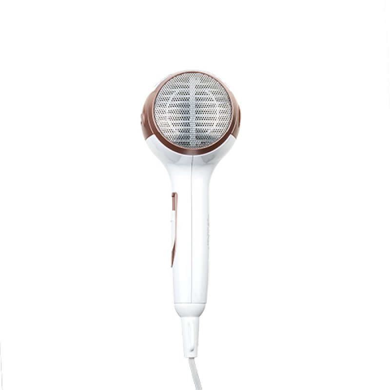 Adler AD 2248 sèche-cheveux 2400 W Bronze, Blanc