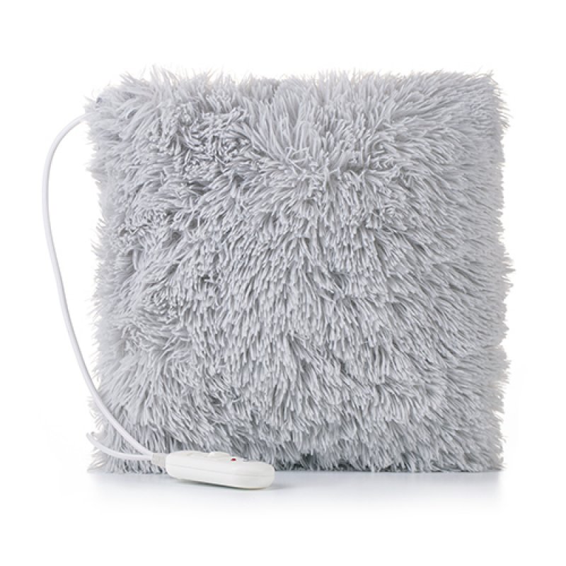 Camry Premium CR 7428 couverture et coussin chauffant Chauffe-lit électrique 45 W Gris