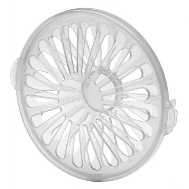 Clatronic GS 3656 sauna facial Blanc