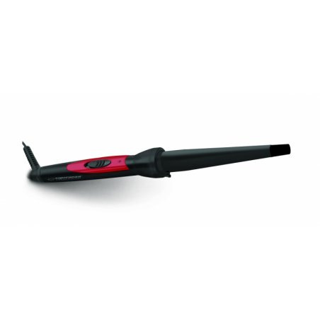 Esperanza SALMA Curling iron Warm Black, Pink 1.7 m
