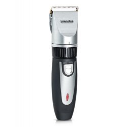 Tondeuse pour animaux Mesko compatible MS 2826 (Noir/Argent)