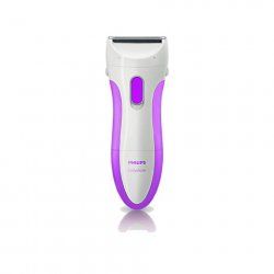 Philips SatinShave Essential for legs Wet and Dry electric shaver