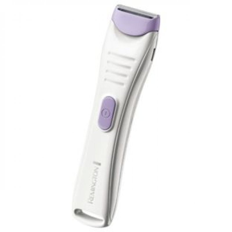 Remington BKT4000 bikini trimmer Wet & Dry Violet, White