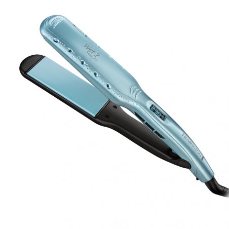 Lisseur à cheveux Remington compatible Wet 2 Straight S735