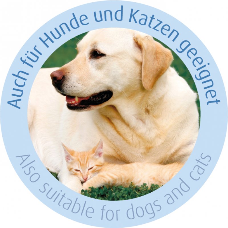 Peigne à poux Medisana LC 860