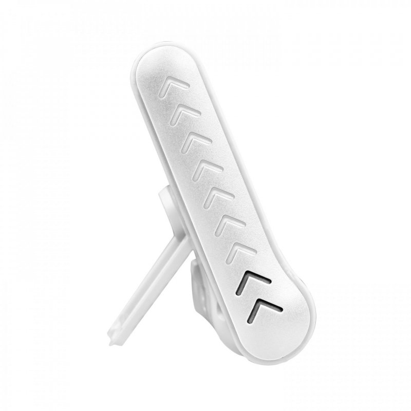 Thermomètre/Hygromètre d'intérieur Medisana (Blanc)