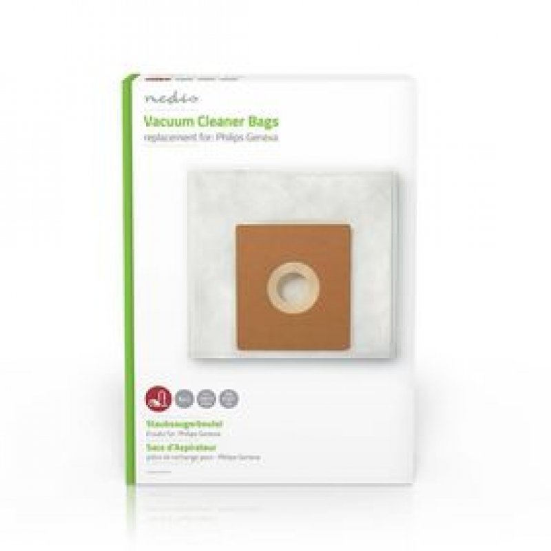 Nedis Vacuum Cleaner Bag