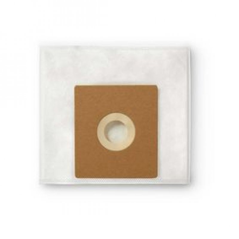 Lot de 4 Sacs Aspirateur Nedis compatible pour Philips