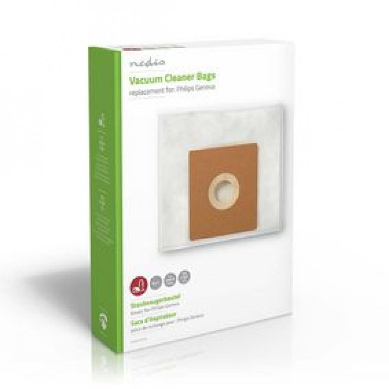 Nedis Vacuum Cleaner Bag