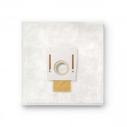 Nedis DUBG220SIB4 vacuum accessory/supply Dust bag