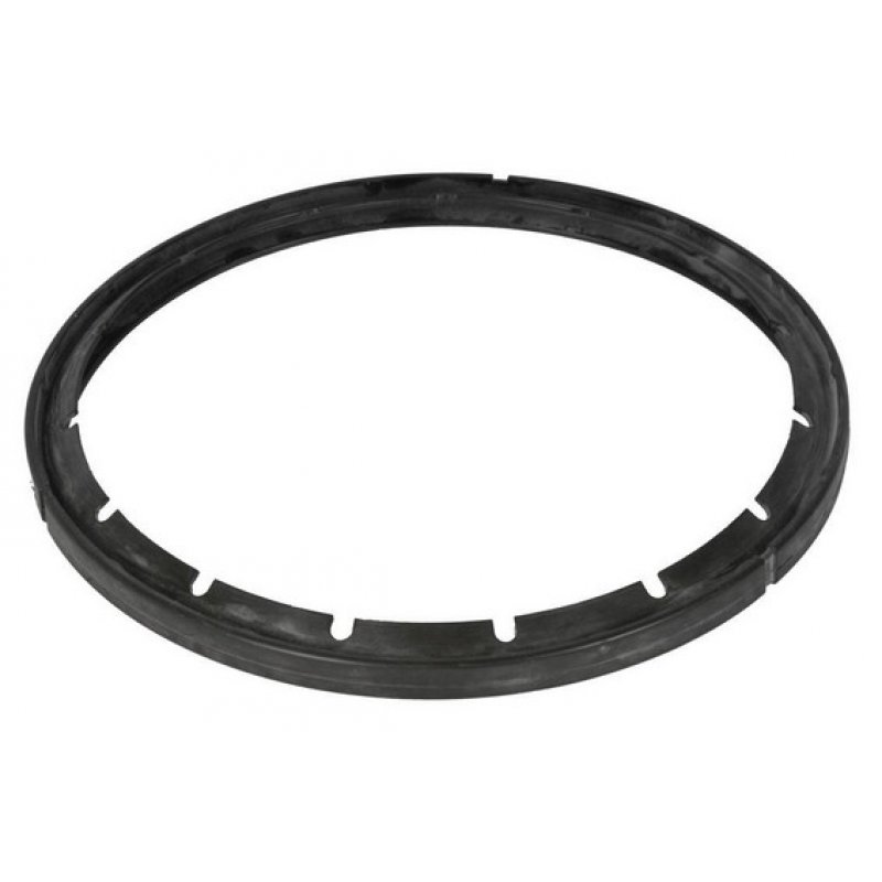 Joint Seb compatible X101 pour autocuiseur 8L et 10L 25,3cm