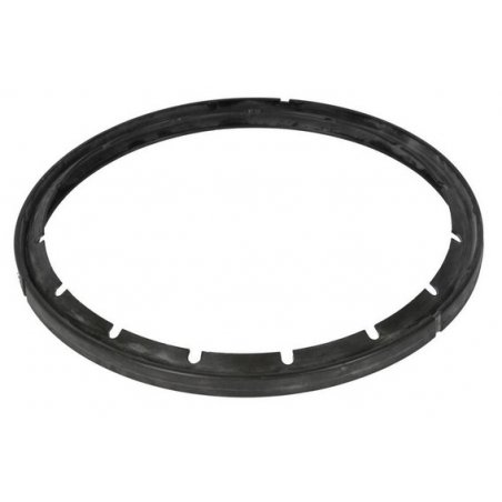 Joint Seb compatible X101 pour autocuiseur 8L et 10L 25,3cm