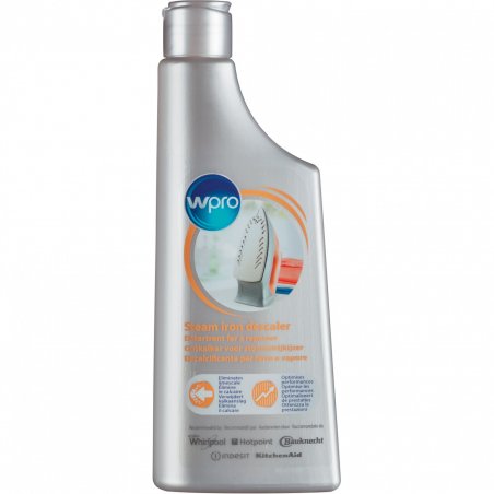 Whirlpool ILD222 descaler Domestic appliances 250 ml