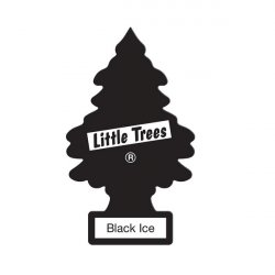 Wunder-Baum Black Ice