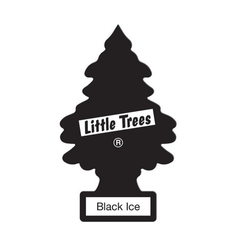 Wunder-Baum Black Ice