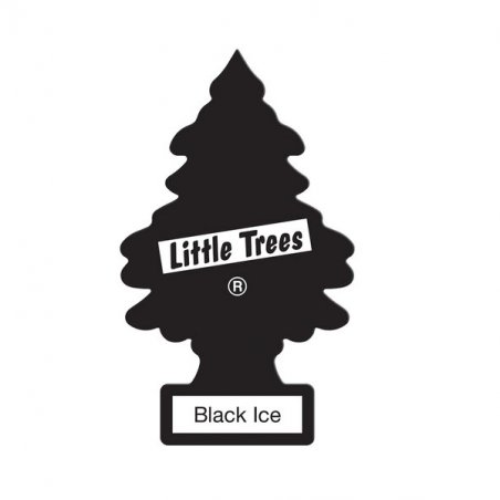 Wunder-Baum Black Ice