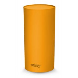 Camry Premium CR 6718o Flex rods knife block Orange