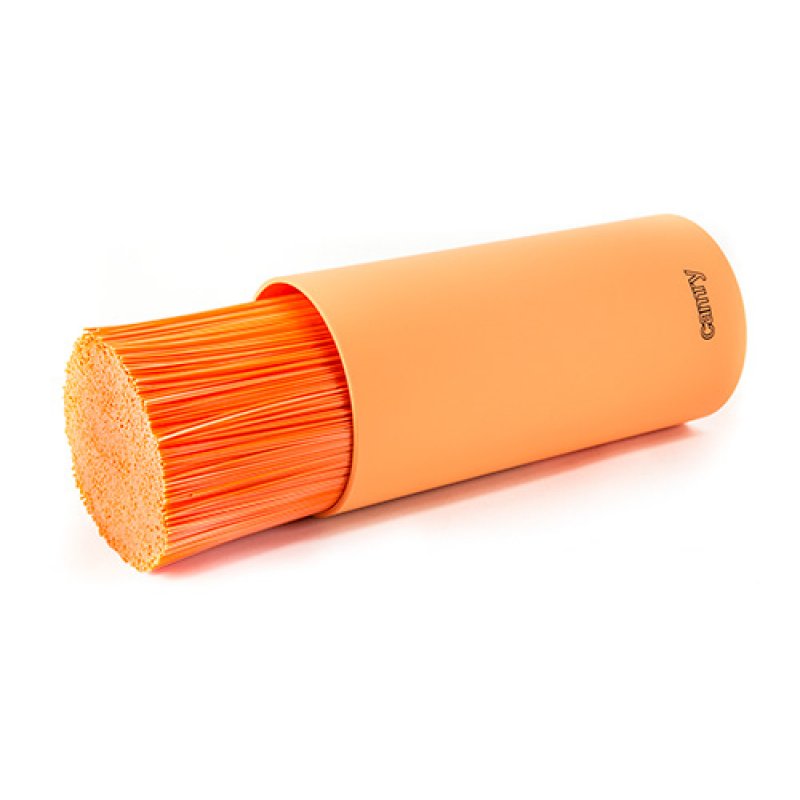 Bloc à Couteaux Camry compatible CR 6718 (Orange)