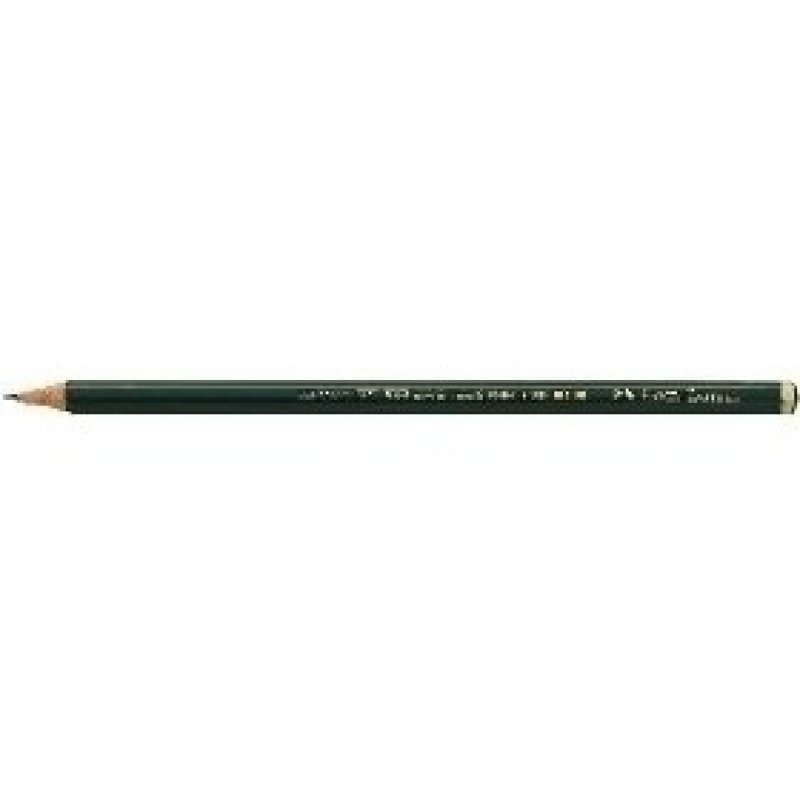 Crayon Faber-Castell 9000 2H