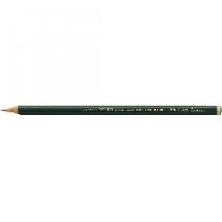 Crayon Faber-Castell 9000 2H