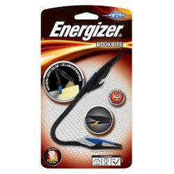 Energizer Booklite LED bulb