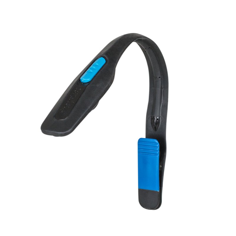 Lampe de lecture LED Energizer compatible Booklite