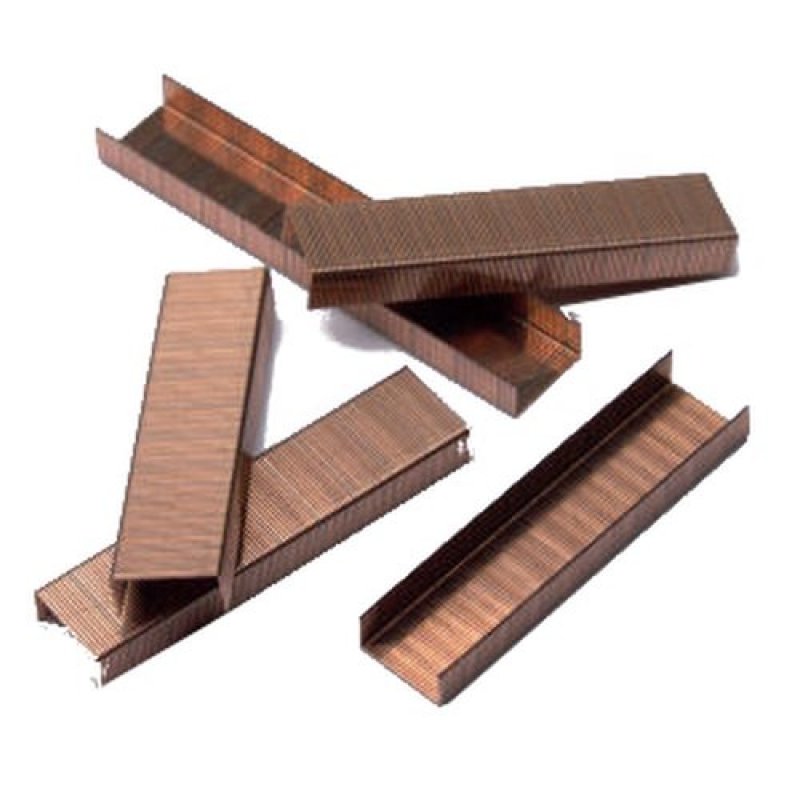 Boîte de 1000 Agrafes Rexel Tot 50/4,5mm