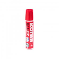 Tube de Colle Liquide Kores Glu-Fix 50 ml