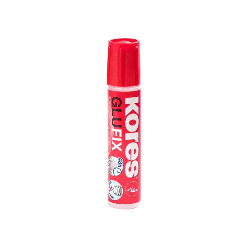 Kores 20257 stationery adhesive Glue stick
